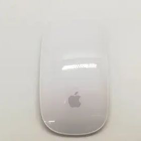 【中古】Apple Magic Mouse 2 (2015) シルバー MLA02J/A【福岡天神】保証期間１週間