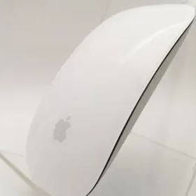 【中古】Apple Magic Mouse 2 (2015) シルバー MLA02J/A【神保町】保証期間１週間