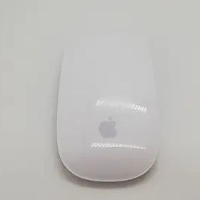 【中古】Apple Magic Mouse 2 (2015) シルバー MLA02J/A【アリオ倉敷】保証期間１週間