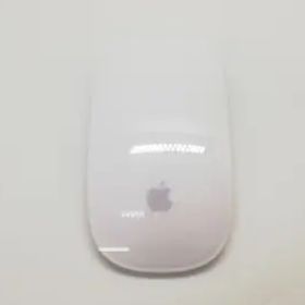 【中古】Apple Magic Mouse 2 (2015) シルバー MLA02J/A【福岡天神】保証期間１週間