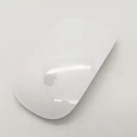 【中古】Apple Magic Mouse 2 (2015) シルバー MLA02J/A【秋葉2号】保証期間１週間