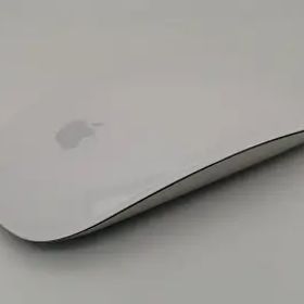 【中古】Apple Magic Mouse 2 (2015) シルバー MLA02J/A【大阪本店】保証期間１週間