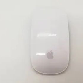 【中古】Apple Magic Mouse 2 (2015) シルバー MLA02J/A【アリオ倉敷】保証期間１週間