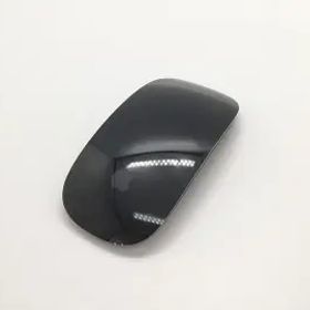 【中古】Apple Magic Mouse 2 (2018) スペースグレイ MRME2J/A【福岡天神】保証期間１週間