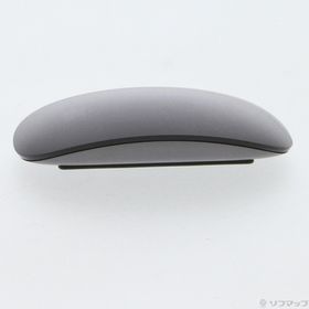 (中古)Apple Apple Magic Mouse 2 スペースグレイ MRME2J/A(258-ud)