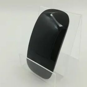 【中古】Apple Magic Mouse 2 (2018) スペースグレイ MRME2J/A【福岡筑紫】保証期間１週間