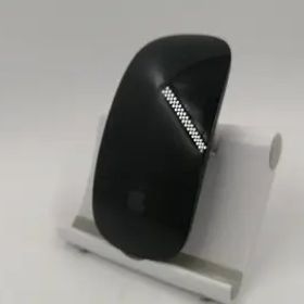 【中古】Apple Magic Mouse 2 (2018) スペースグレイ MRME2J/A【千葉】保証期間１週間