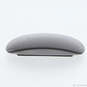 (中古)Apple Apple Magic Mouse 2 スペースグレイ MRME2J/A(198-ud)