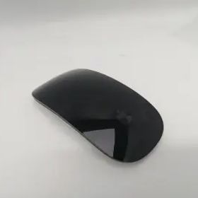 【中古】Apple Magic Mouse 2 (2018) スペースグレイ MRME2J/A【川越クレアモール】保証期間１週間