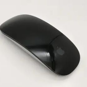 【中古】Apple Magic Mouse 2 (2018) スペースグレイ MRME2J/A【大阪本店】保証期間１週間