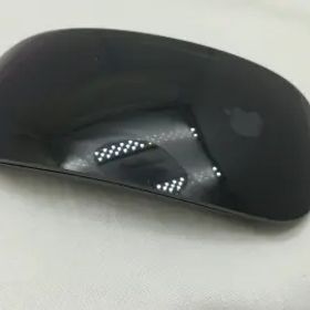 【中古】Apple Magic Mouse 2 (2018) スペースグレイ MRME2J/A【川崎】保証期間１週間