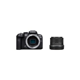 Canon EOS R10 RF-S18-45 IS STM レンズキット【お取り寄せ（5週から7週程度見込み）での入荷、発送】（2100000015180）