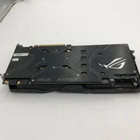 中古 ASUS ROG STRIX-GTX1080-A8G-GAMING 4580002059 状態： B:良品