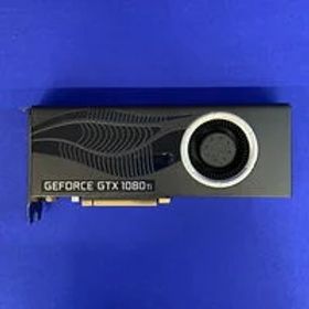 GeForce GTX 1080 Ti 搭載グラボ 新品 23,800円 中古 16,000円