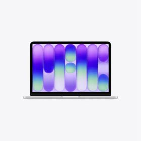 Apple MacBook neo シルバー 本体 256GB 新品未開封