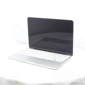 ソフマップ 〔中古品〕 MacBook Neo 13-inch Early-2026 MHFA4J／A Apple A18 Pro 6コアCPU_5コアGPU 8GB SSD256GB シルバー 〔26.3 Tahoe〕【305】