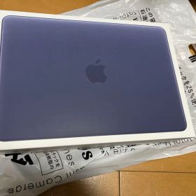 Apple MacBook neo 512GB インディゴ 指紋認証付き