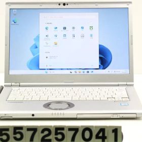 Panasonic CF-LV7RDAVS Core i5 8350U 1.7GHz/8GB/256GB'(SSD)/Multi/14W/FHD(1920x1080)/Win11 【557257041】