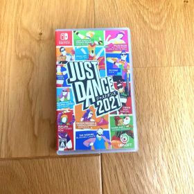 ジャストダンス2021 Just Dance
