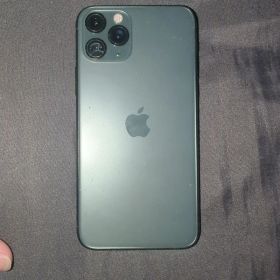 Apple iPhone 11 Pro ジャンク