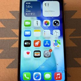 iPhone 11Pro 256GB SIMフリー シルバー 本体