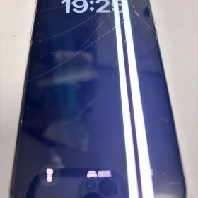 Apple iPhone 11 Pro シルバー 本体 ジャンクより