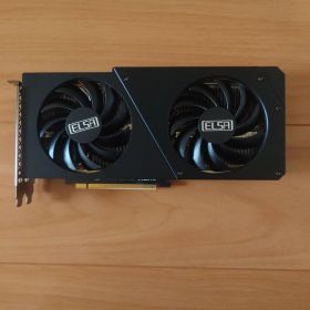 ELSA GEFORCE RTX 4060Ti