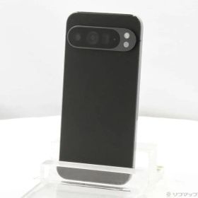 ソフマップ 〔中古品〕 Google Pixel 9 Pro XL 256GB オブシディアン GQ57S SIMフリー【262】