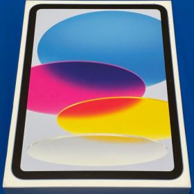 iPad 本体 11インチ A16 256gb Wi-Fiモデル ブルー