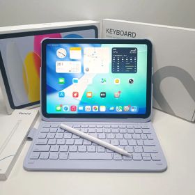 iPad 11インチ A16 128GB Keyboard タッチペン