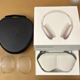 Apple AirPods Max 第1世代（USB-C）スターライト