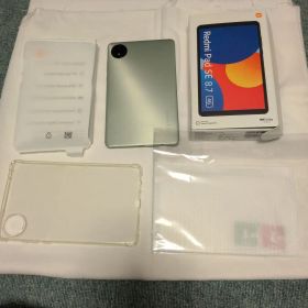 Redmi Pad SE 8.7 4G タブレット 本体 セルラー SIMフリー
