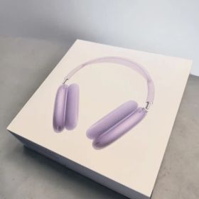 【新品】AirPods Max USB-C ワイヤレスヘッドフォン Apple