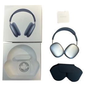 Apple AirPods Max 第2世代 USB-C ブルー 箱付き美品