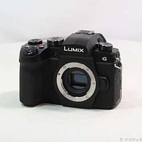 〔中古品〕 LUMIX G99II ボディ DC-G99M2〔中古品〕 LUMIX G99II ボディ DC-G99M2