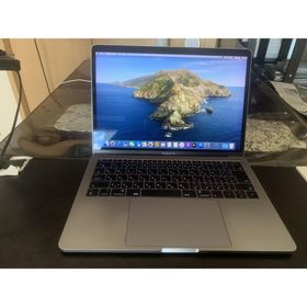 美品 MacBook Pro A1708 2017 i5/8GB/256GB(ノートPC)