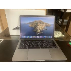 美品 MacBook Pro A1706 2017 i5/8GB/512GB(ノートPC)