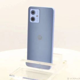 ソフマップ 〔中古品〕 moto g64 5G 128GB シルバーブルー PB2G0001JP SIMフリー【262】