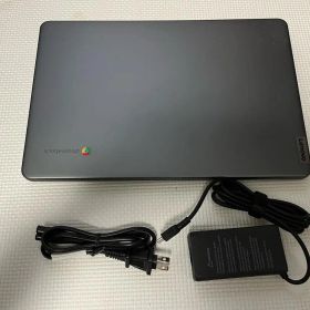 Lenovo 14e Chromebook Gen3 N100 SIMカード対応
