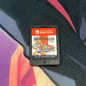 メダロットクラシックスプラス カブトバージョン ソフトのみ