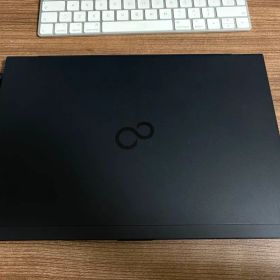 LIFEBOOK U937 i5 2.6Ghz 256GB 超軽量