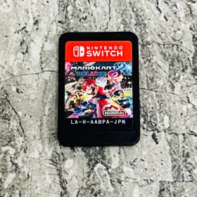 マリオカート8 デラックス Nintendo Switch