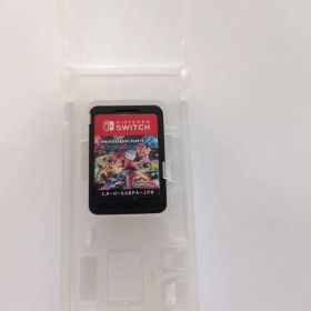 スーパーマリオカート8デラックス ソフトのみ