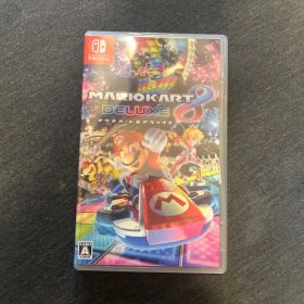 マリオカート8 デラックス