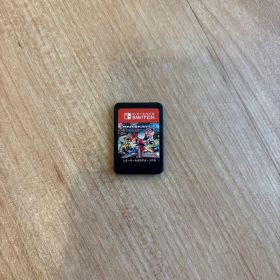マリオカート8 デラックス Nintendo Switch