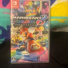 マリオカート8 デラックス
