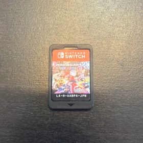 マリオカート8 デラックス Nintendo Switch