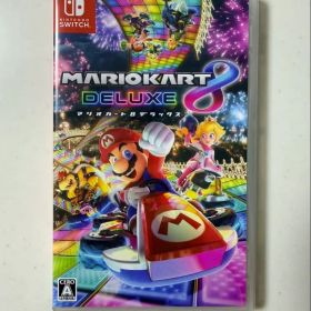 マリオカート8 デラックス