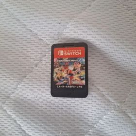 マリオカート8デラックス