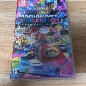 マリオカート8 デラックス